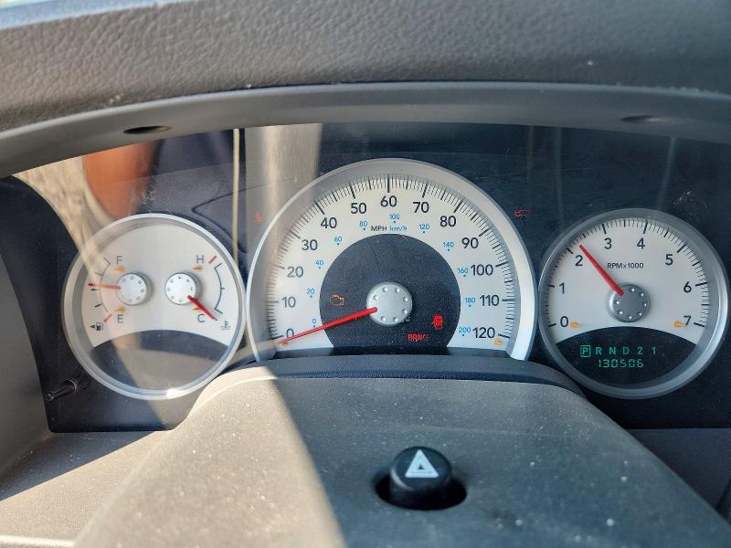 Продажа на аукционе авто 2005 Dodge Durango, vin: 1D4HB48D75F593617, номер лота: 63245846