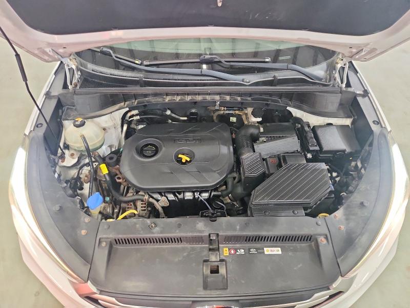 64725336 :رقم المزاد ، KM8J3CA48JU674482 vin ، 2018 Hyundai Tucson مزاد بيع