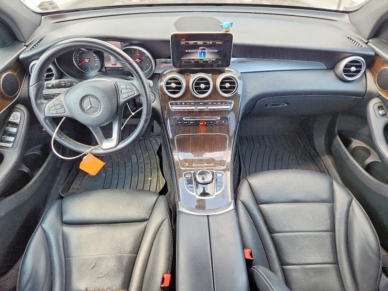 Aukcja sprzedaży 2019 Mercedes-benz Glc, vin: WDC0G4KB8KF554043, numer aukcji: 66821356