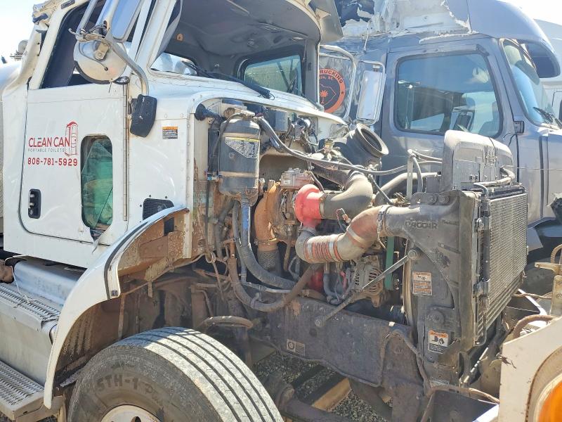 Aukcja sprzedaży 2018 Peterbilt 337, vin: 2NP2HJ6X6JM415056, numer aukcji: 62327636