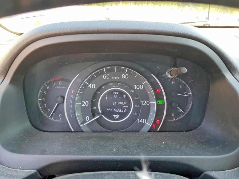 Aukcja sprzedaży 2015 Honda Cr-v, vin: 5J6RM4H78FL075552, numer aukcji: 63791356