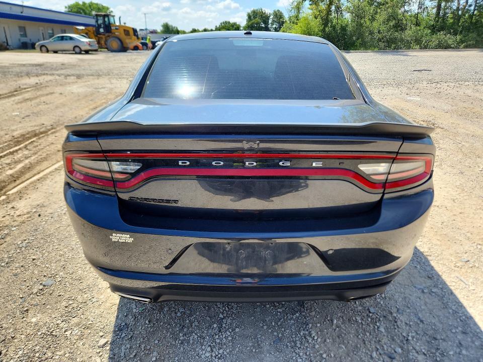 66476726 :رقم المزاد ، 2C3CDXBG7KH554661 vin ، 2019 Dodge Charger مزاد بيع