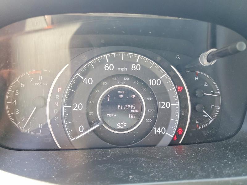 Aukcja sprzedaży 2014 Honda Cr-v, vin: 2HKRM3H5XEH535845, numer aukcji: 66172526