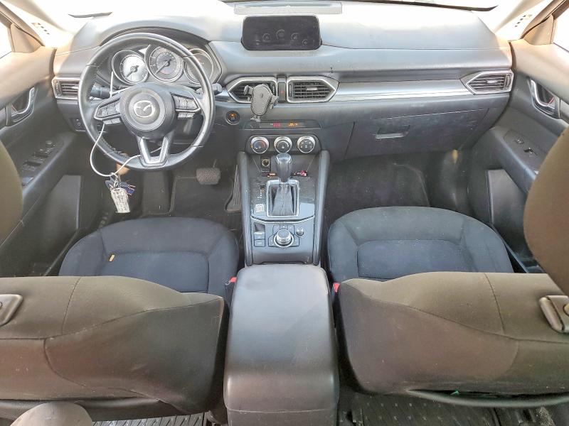 Aukcja sprzedaży 2020 Mazda Cx-5, vin: JM3KFBBM3L0828378, numer aukcji: 63862606