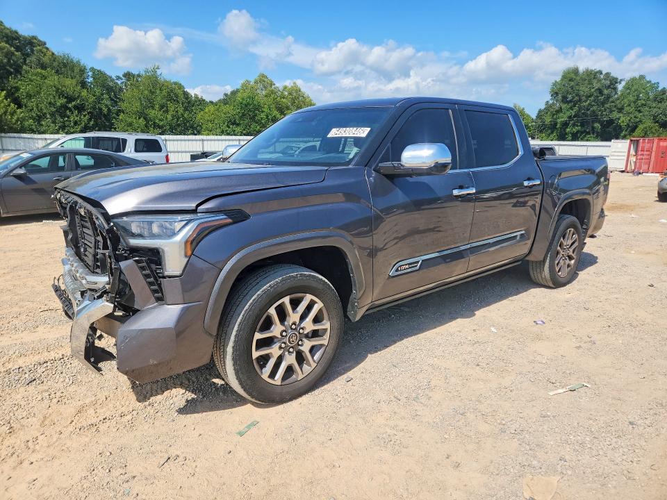 Продаж на аукціоні авто 2023 Toyota Tundra, vin: 5TFMA5DB9PX120193, номер лоту: 64930846