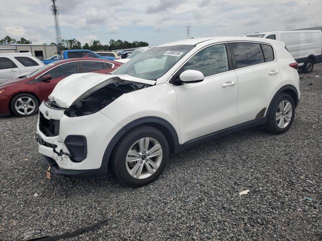 Aukcja sprzedaży 2018 Kia Sportage, vin: KNDPM3AC9J7466547, numer aukcji: 65988156