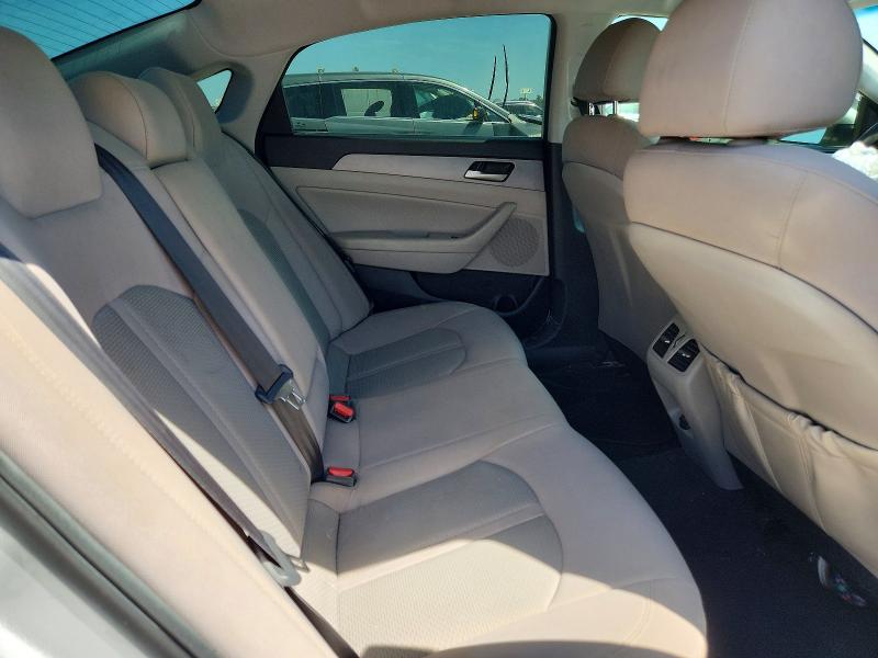 Продаж на аукціоні авто 2019 Hyundai Sonata, vin: 5NPE34AF6KH792992, номер лоту: 66024196