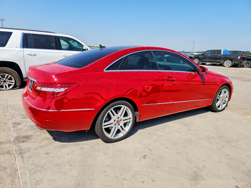 66563826 :رقم المزاد ، WDDKJ5GB1AF042059 vin ، 2010 Mercedes-benz E مزاد بيع