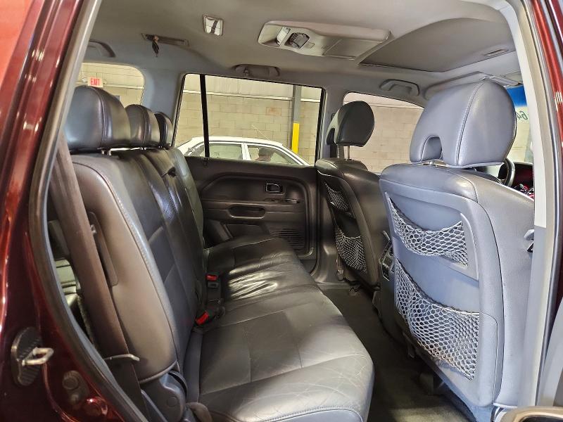 Aukcja sprzedaży 2008 Honda Pilot, vin: 5FNYF18688B028223, numer aukcji: 64201076