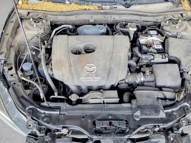 Aukcja sprzedaży 2017 Mazda 3, vin: 3MZBN1K72HM102674, numer aukcji: 66779846