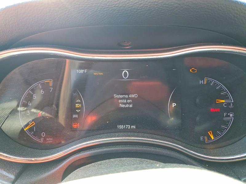Aukcja sprzedaży 2014 Jeep Grand Cherokee, vin: 1C4RJFBG9EC304712, numer aukcji: 64034336