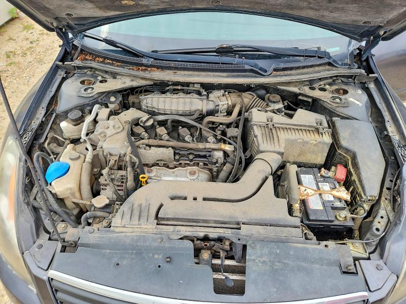 Продаж на аукціоні авто 2012 Nissan Altima, vin: 1N4AL2AP7CN497211, номер лоту: 64591636