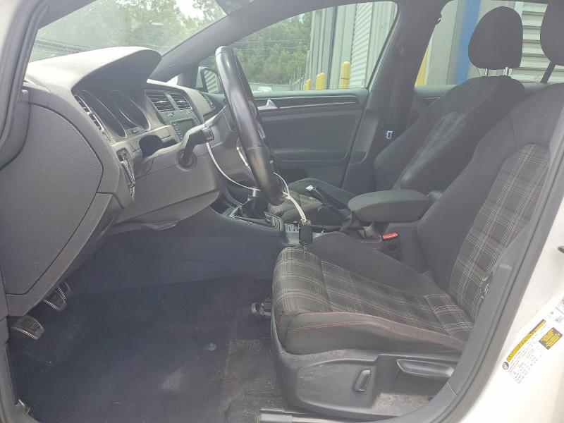 Продаж на аукціоні авто 2016 Volkswagen Gti, vin: 3VW5T7AU4GM060536, номер лоту: 64695586