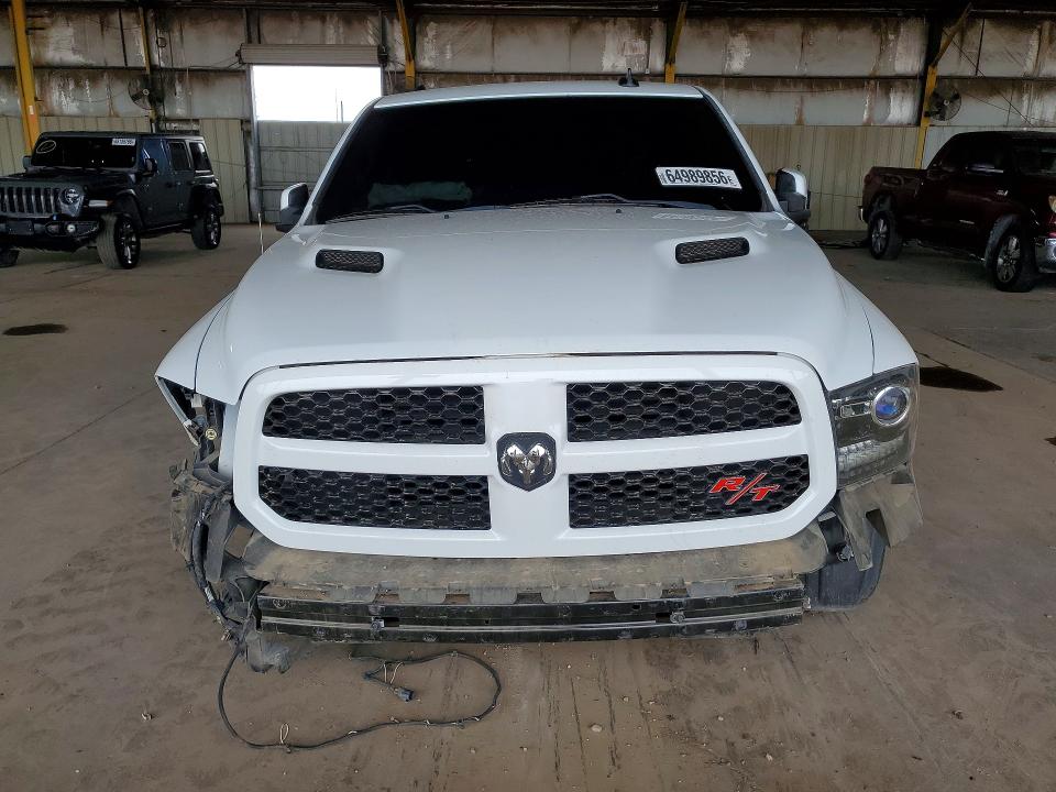 2017 Ram 1500 მანქანა იყიდება აუქციონზე, vin: 3C6JR6CT1HG668293, აუქციონის ნომერი: 64989856