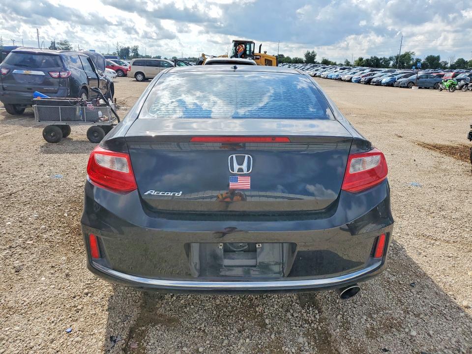 Продажа на аукционе авто 2015 Honda Accord, vin: 1HGCT1B87FA001681, номер лота: 65014886