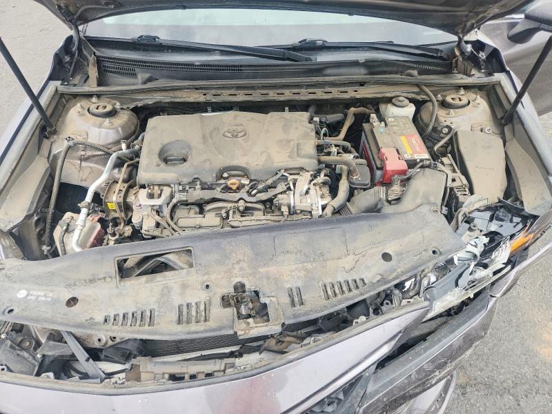 2020 Toyota Camry მანქანა იყიდება აუქციონზე, vin: 4T1G11AK1LU349632, აუქციონის ნომერი: 67105836