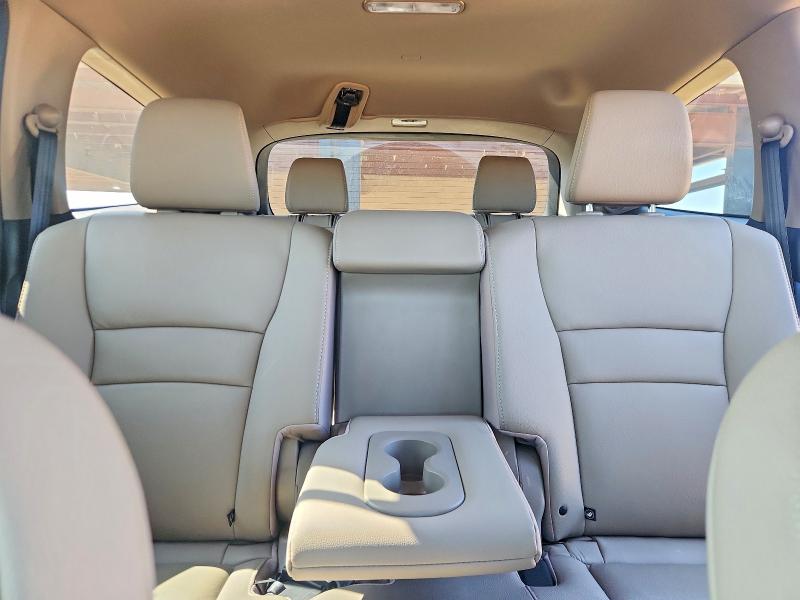 Продаж на аукціоні авто 2021 Honda Pilot, vin: 5FNYF5H9XMB040272, номер лоту: 67254196