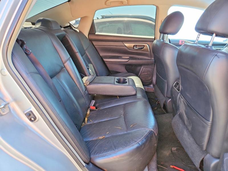2013 Nissan Altima მანქანა იყიდება აუქციონზე, vin: 1N4AL3AP5DN523098, აუქციონის ნომერი: 64666216