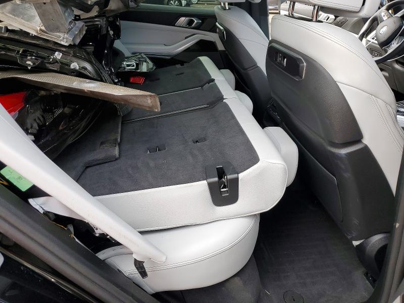 62826616 :رقم المزاد ، 5UX23EU0XR9W06520 vin ، 2024 Bmw X5 مزاد بيع