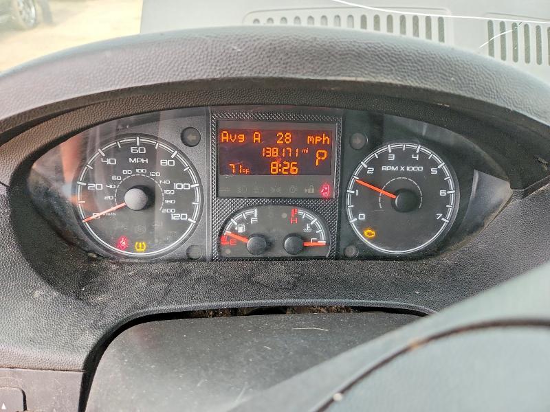Продаж на аукціоні авто 2019 Ram Promaster 1500, vin: 3C6TRVBG1KE566096, номер лоту: 65271216