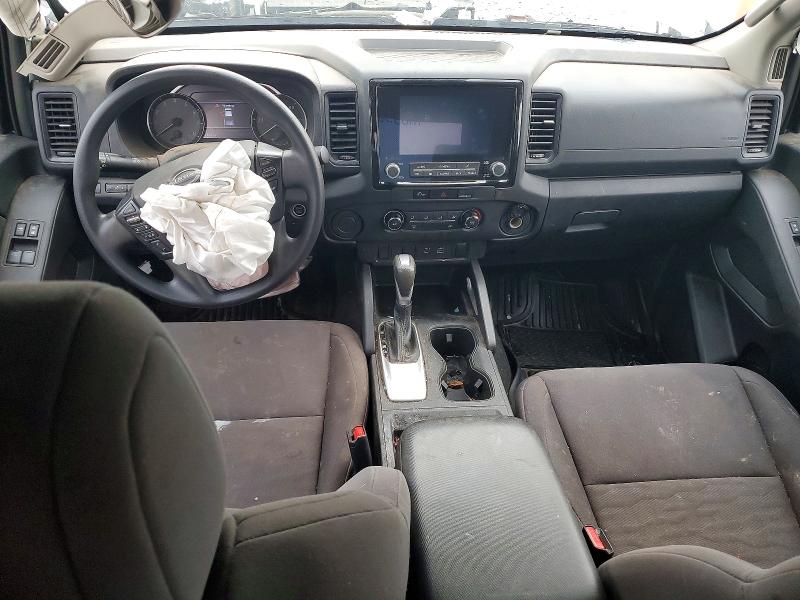Aukcja sprzedaży 2024 Nissan Frontier, vin: 1N6ED1CL6RN654911, numer aukcji: 64894646