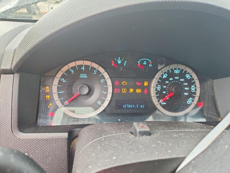 Продаж на аукціоні авто 2011 Ford Escape, vin: 1FMCU0D70BKA41546, номер лоту: 64755186
