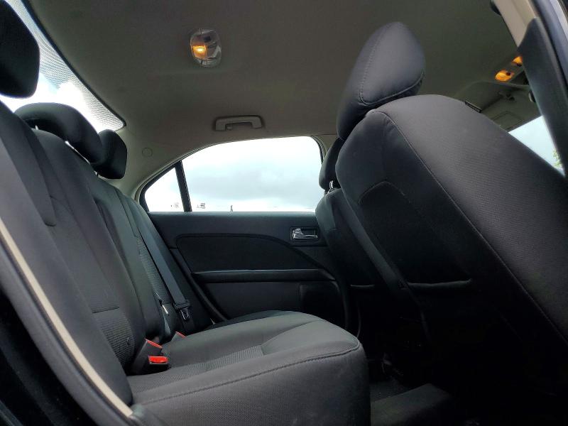 Продаж на аукціоні авто 2012 Ford Fusion, vin: 3FAHP0JA3CR292985, номер лоту: 64072646