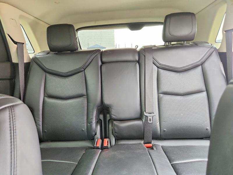 Aukcja sprzedaży 2017 Cadillac Xt5, vin: 1GYKNDRSXHZ314374, numer aukcji: 65582836