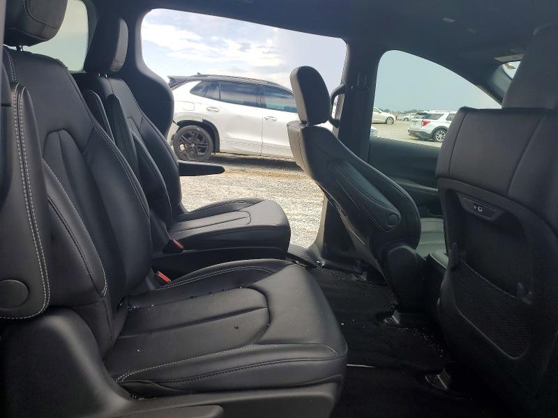 Aukcja sprzedaży 2025 Chrysler Pacifica, vin: 2C4RC1S73SR536092, numer aukcji: 63693606
