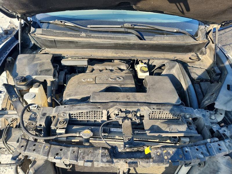Aukcja sprzedaży 2017 Infiniti Qx60, vin: 5N1DL0MN4HC558860, numer aukcji: 66227756