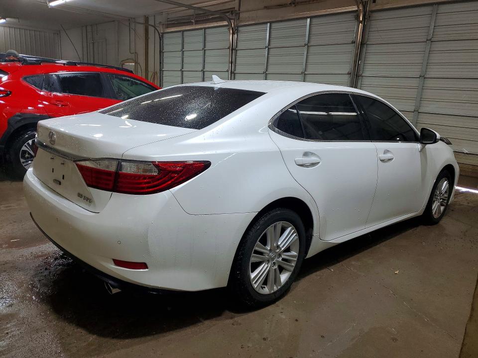 Продажа на аукционе авто 2014 Lexus Es, vin: JTHBK1GG4E2086645, номер лота: 66205136