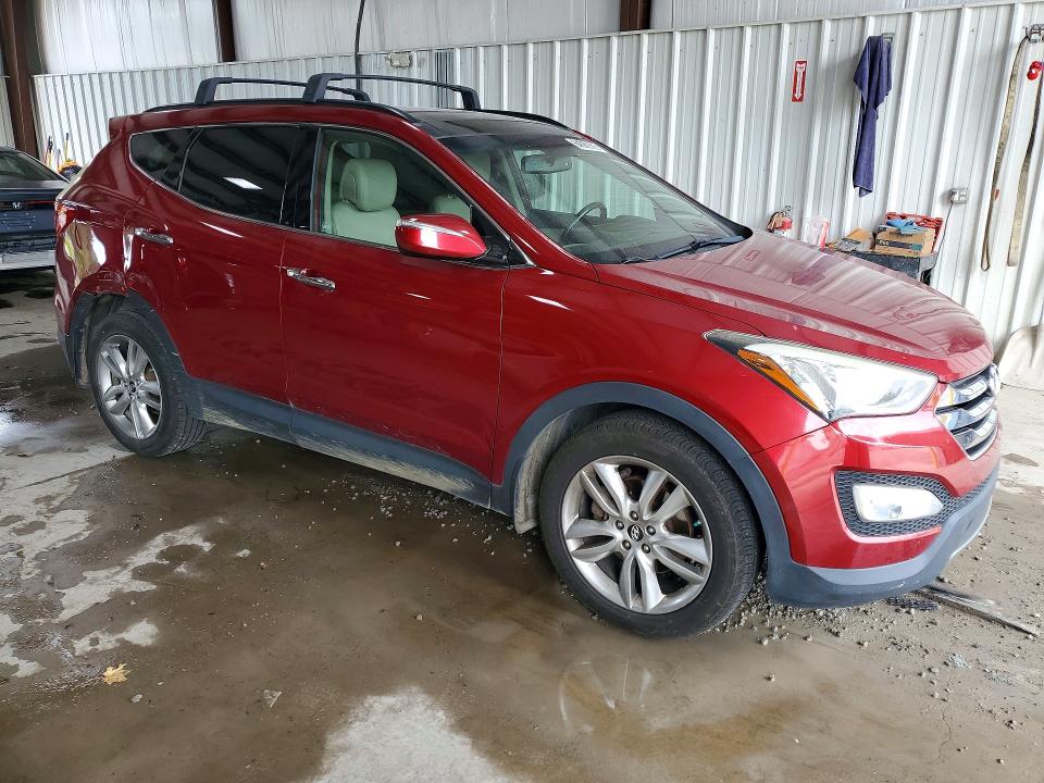 Aukcja sprzedaży 2014 Hyundai Santa Fe Sport, vin: 5XYZWDLA7EG173064, numer aukcji: 64583666