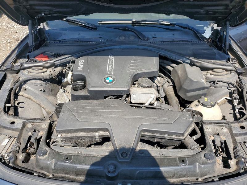 Продажа на аукционе авто 2015 Bmw 328, vin: WBA3B5G53FNS17024, номер лота: 67093506