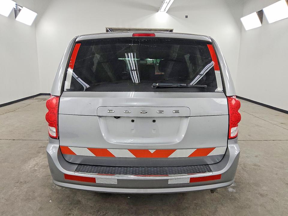Aukcja sprzedaży 2019 Dodge Grand Caravan, vin: 2C4RDGBG4KR801683, numer aukcji: 65199716