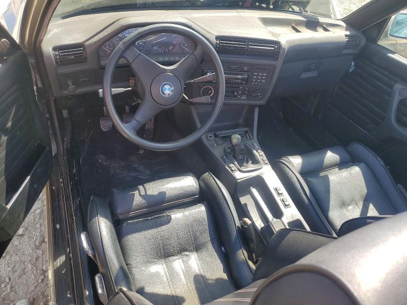 Продажа на аукционе авто 1989 Bmw 325, vin: WBABB1309K8274383, номер лота: 66098886