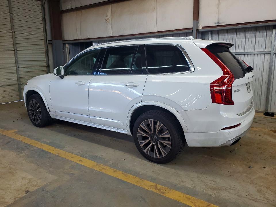 Aukcja sprzedaży 2020 Volvo Xc90, vin: YV4102PKXL1537171, numer aukcji: 65595186