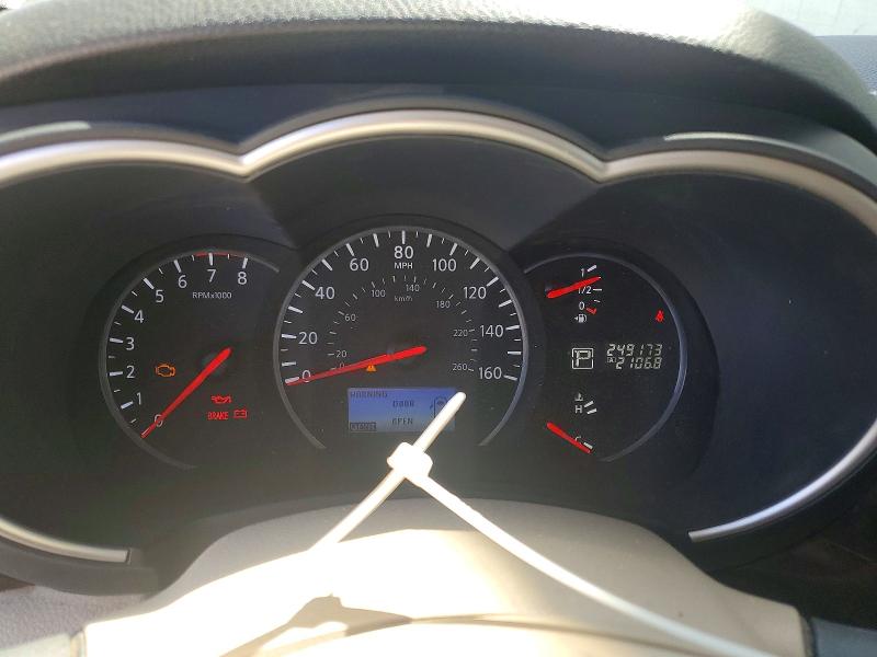 Продаж на аукціоні авто 2015 Nissan Quest, vin: JN8AE2KP7F9128479, номер лоту: 65339996