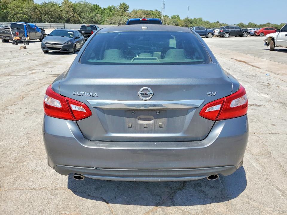 Aukcja sprzedaży 2016 Nissan Altima, vin: 1N4AL3AP3GC131317, numer aukcji: 64886836