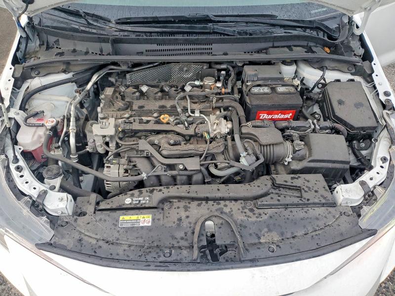 66484166 :رقم المزاد ، 5YFB4MDE3RP173721 vin ، 2024 Toyota Corolla مزاد بيع