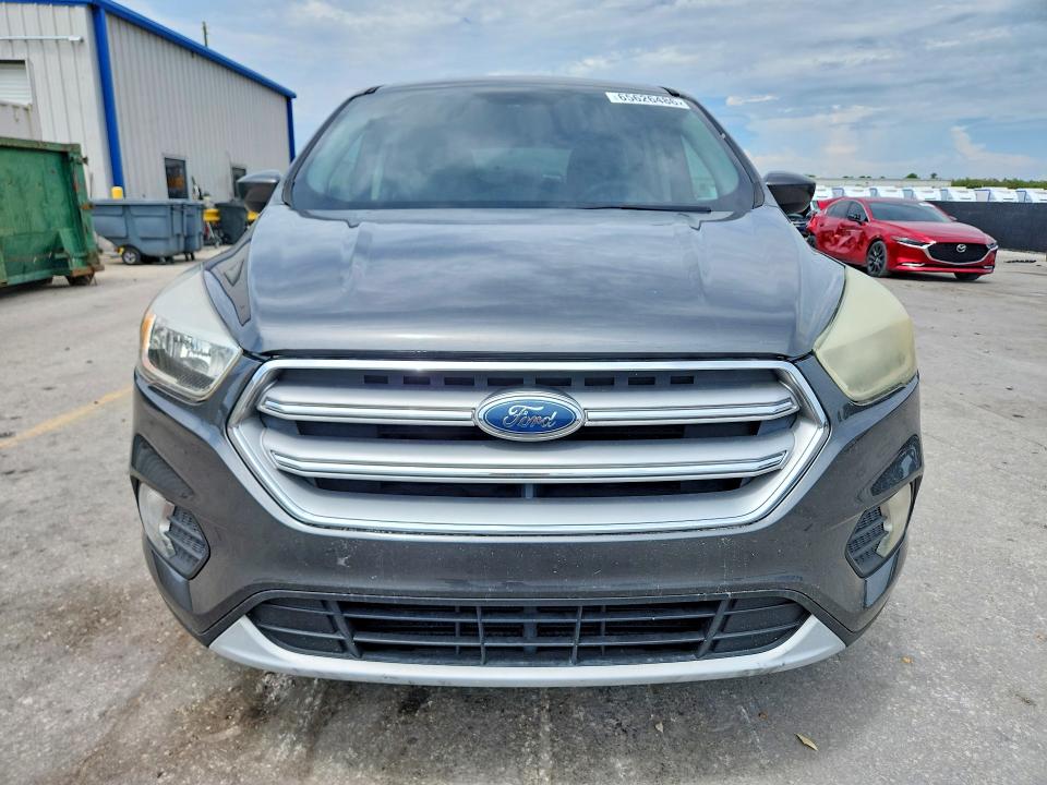 Aukcja sprzedaży 2017 Ford Escape, vin: 1FMCU0GD8HUD24792, numer aukcji: 65626486