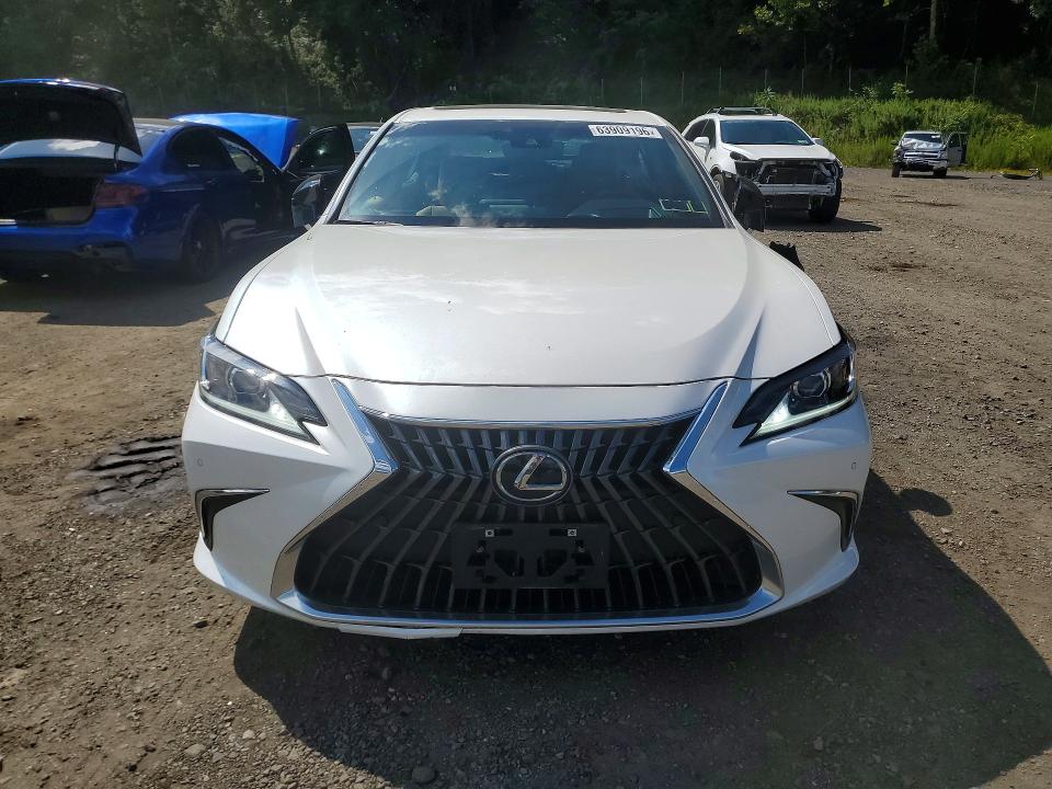 Aukcja sprzedaży 2024 Lexus Es 350, vin: 58ADZ1B19RU176106, numer aukcji: 63909196