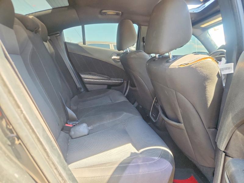 Auction sale of the 2020 Dodge Charger, vin: 2C3CDXBG1LH106904, lot number: 65483716