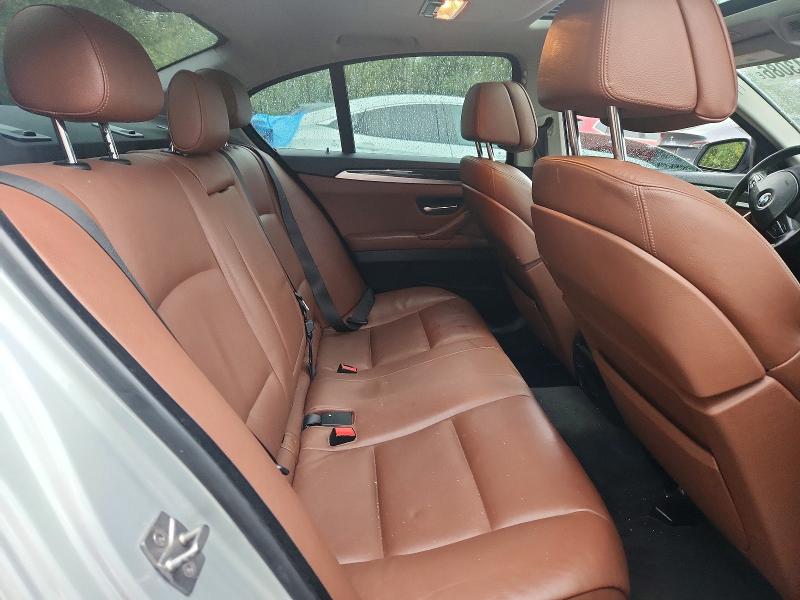 66243086 :رقم المزاد ، WBAXH5C51CDW04887 vin ، 2012 Bmw 528 مزاد بيع