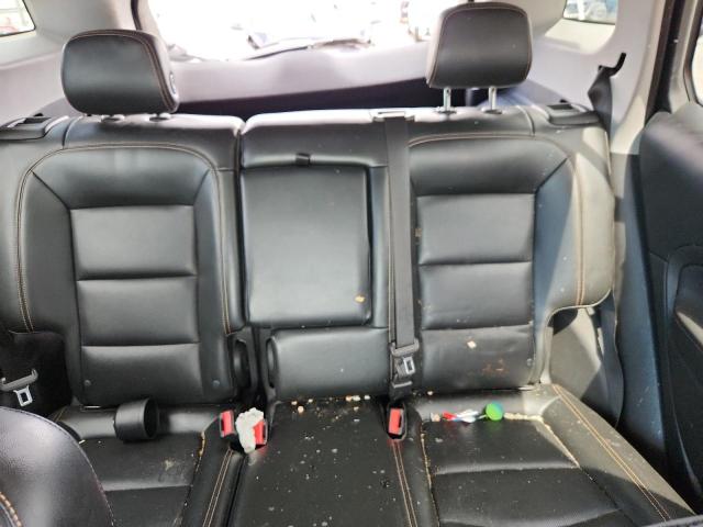 Продаж на аукціоні авто 2019 Gmc Terrain, vin: 3GKALPEV6KL244741, номер лоту: 65805536