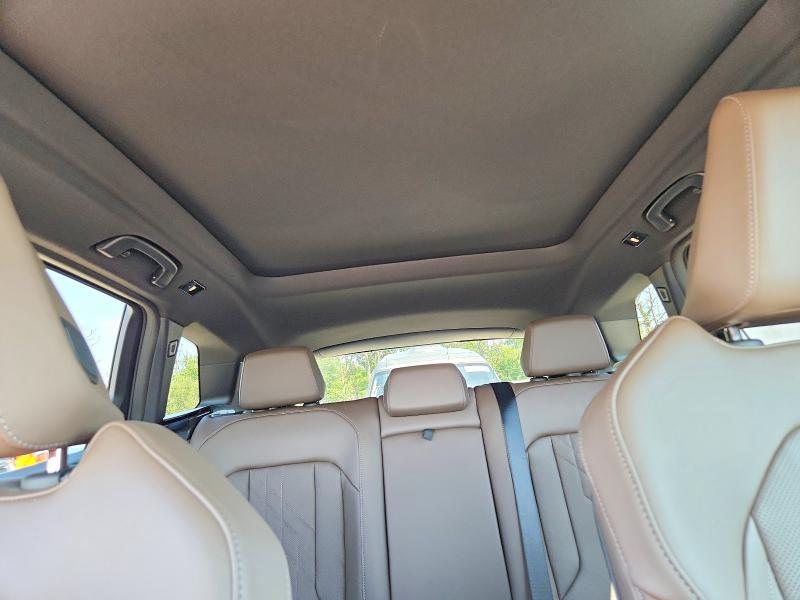 Aukcja sprzedaży 2026 Bmw X3, vin: 5UX53GP04T9299583, numer aukcji: 65640936