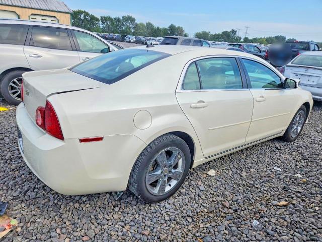 Aukcja sprzedaży 2010 Chevrolet Malibu, vin: 1G1ZD5EB7AF130237, numer aukcji: 66300156