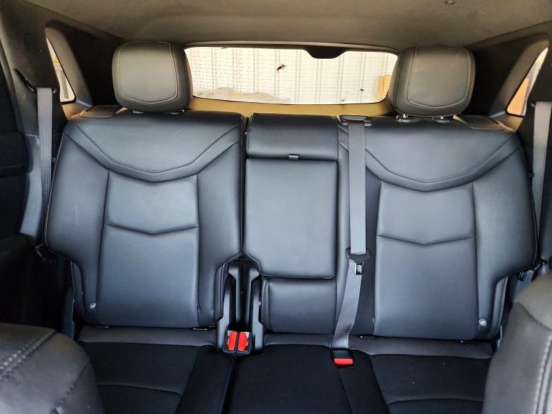 2021 Cadillac Xt5 მანქანა იყიდება აუქციონზე, vin: 1GYKNCR44MZ108439, აუქციონის ნომერი: 66823886