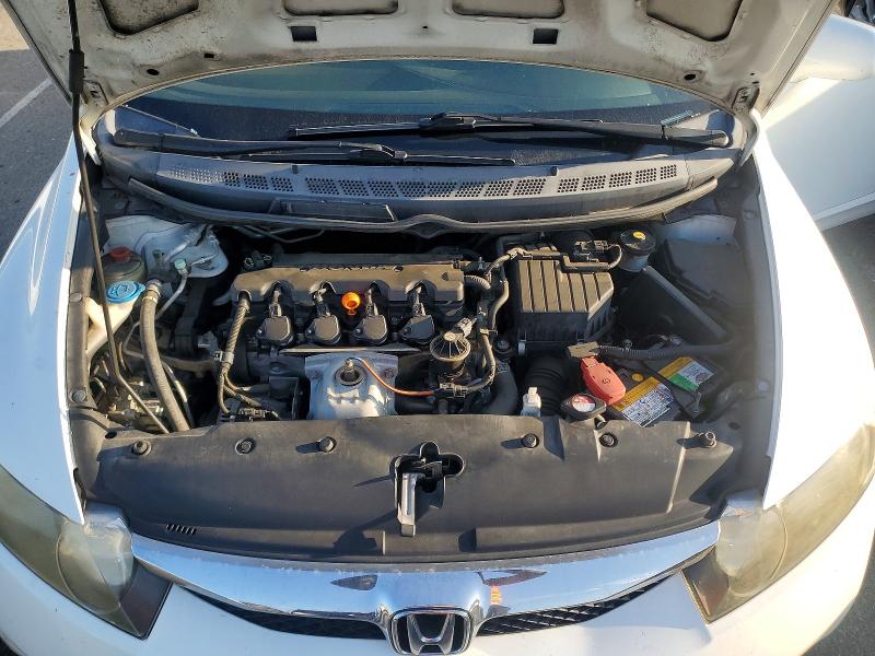 Aukcja sprzedaży 2010 Honda Civic, vin: 19XFA1F54AE079293, numer aukcji: 63781876