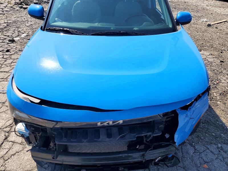 Aukcja sprzedaży 2025 Kia Soul, vin: KNDJ33AU3S7266928, numer aukcji: 65986636