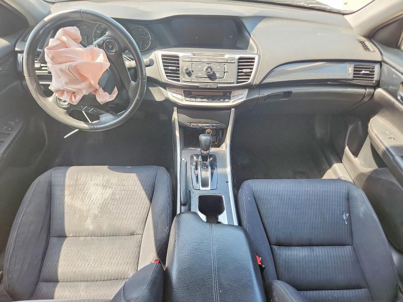 66747366 :رقم المزاد ، 1HGCR2F50EA209288 vin ، 2014 Honda Accord مزاد بيع